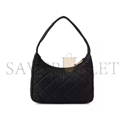 PRADA RE-EDITION 2000 HANDBAG CLOTH 1NE515 (22*12*6cm) 